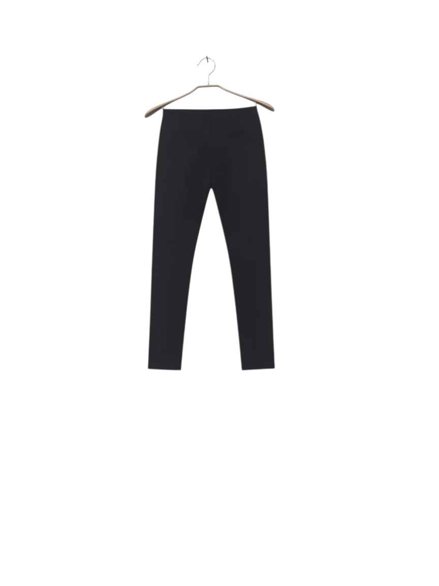 Blend Cotton Women Chudidar Legging