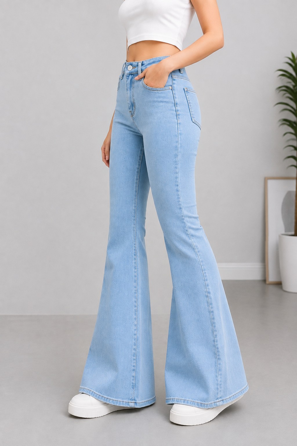 Jean 