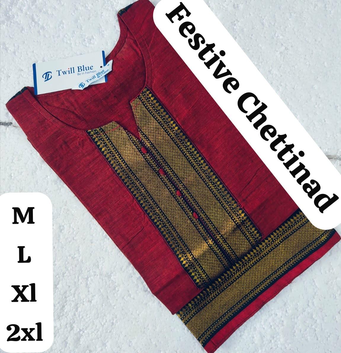 chettinad cotton